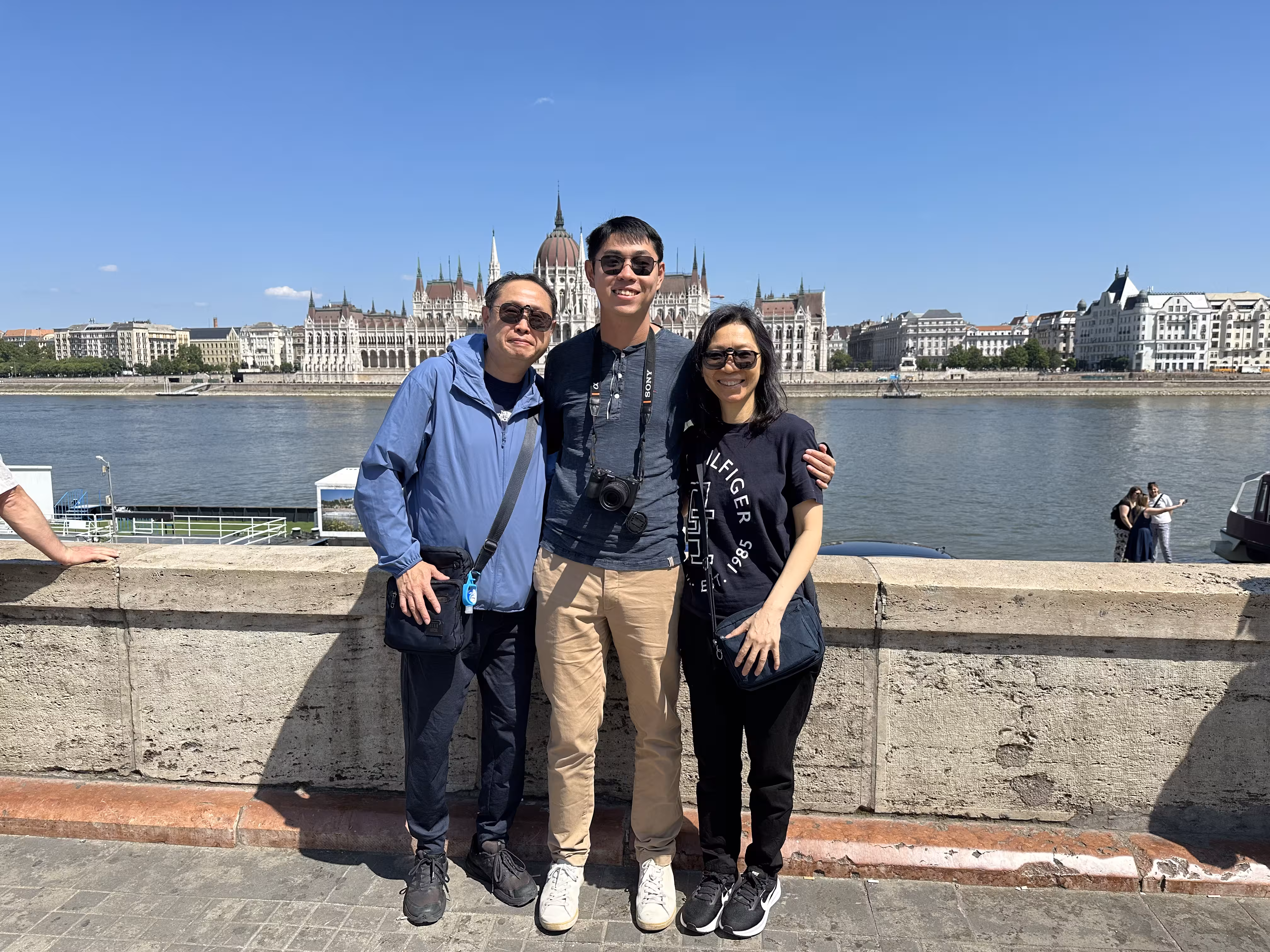 Budapest