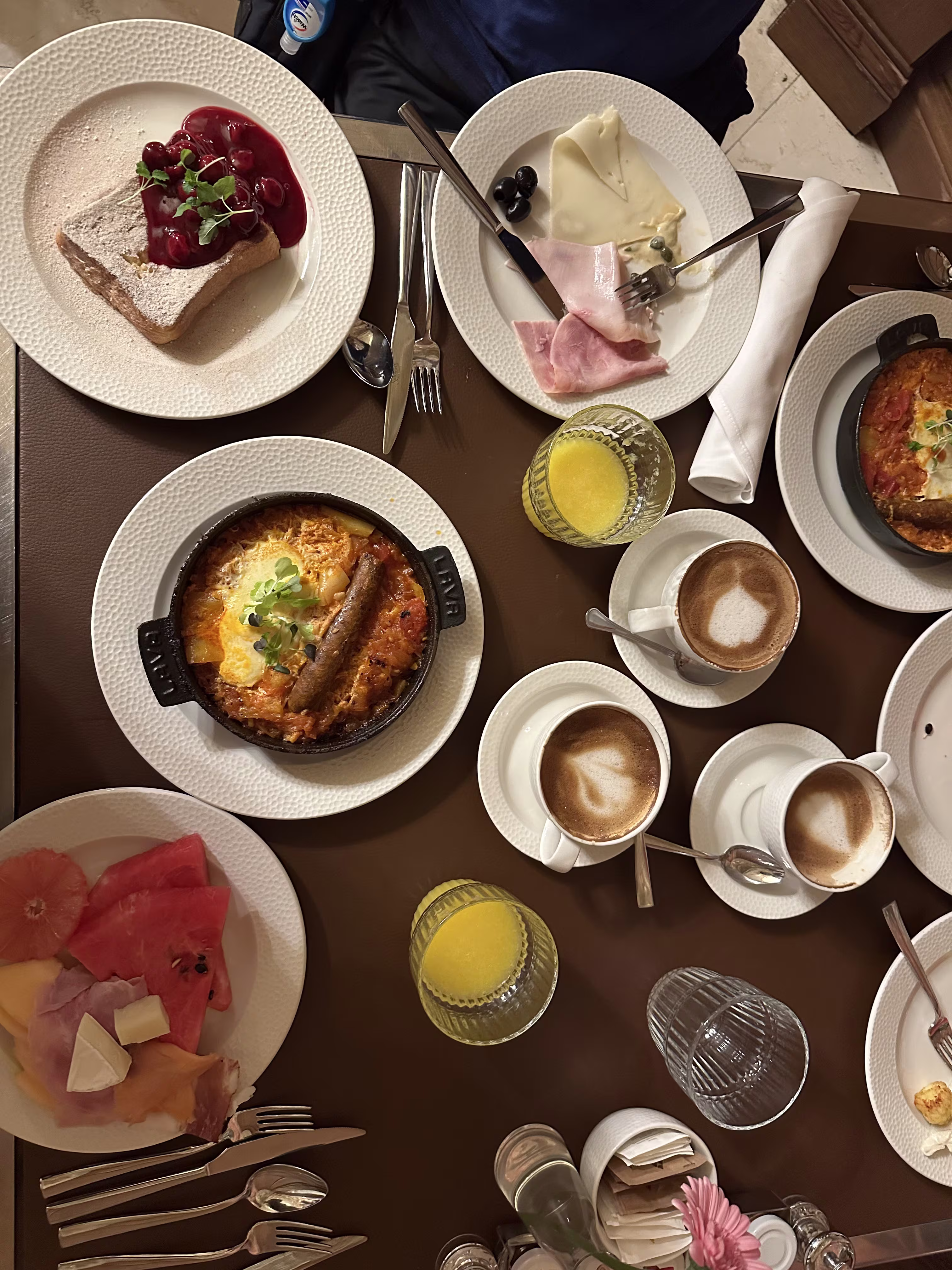Brekkie at Deepwater Breakfast Room