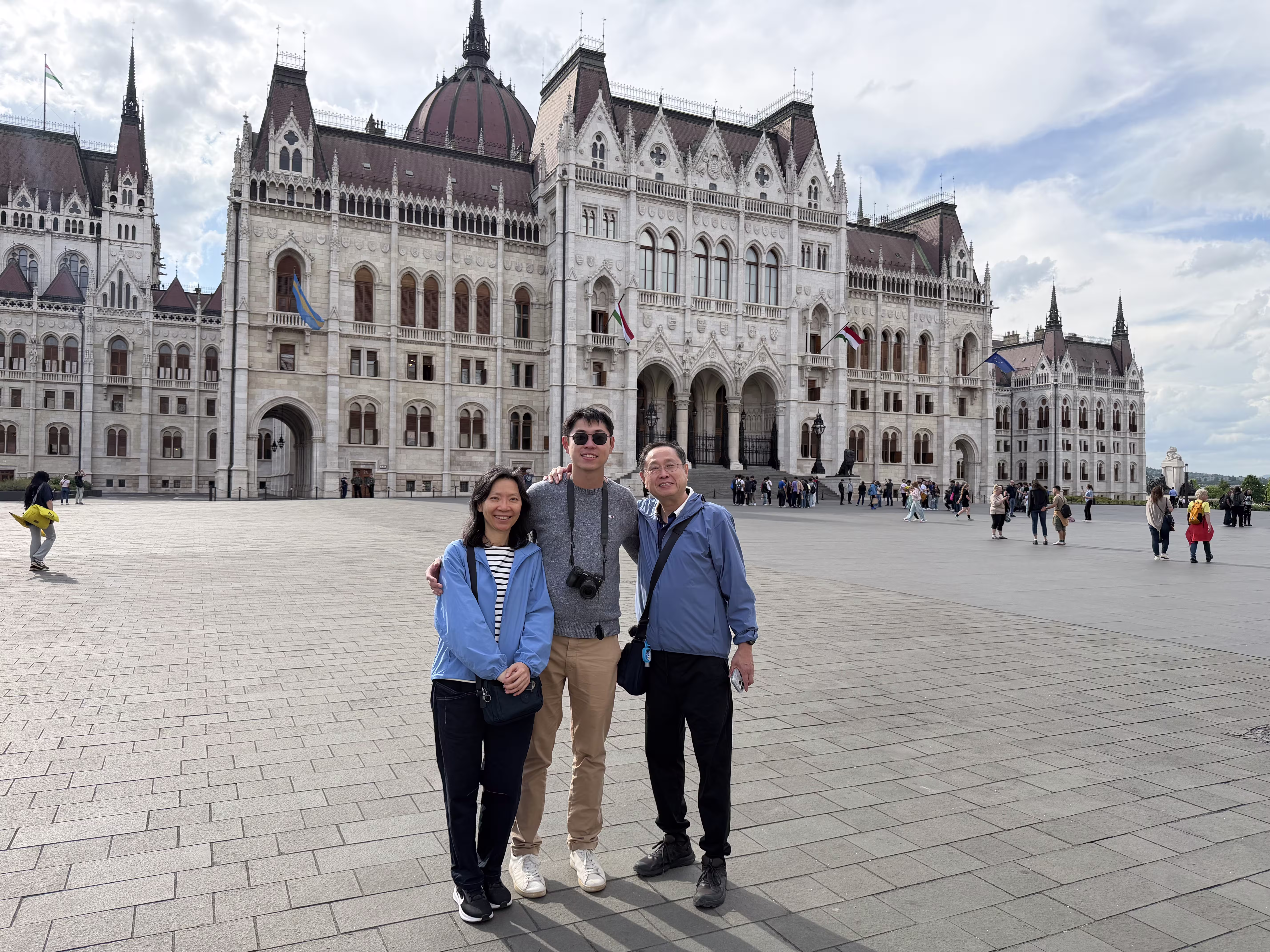 Parliament