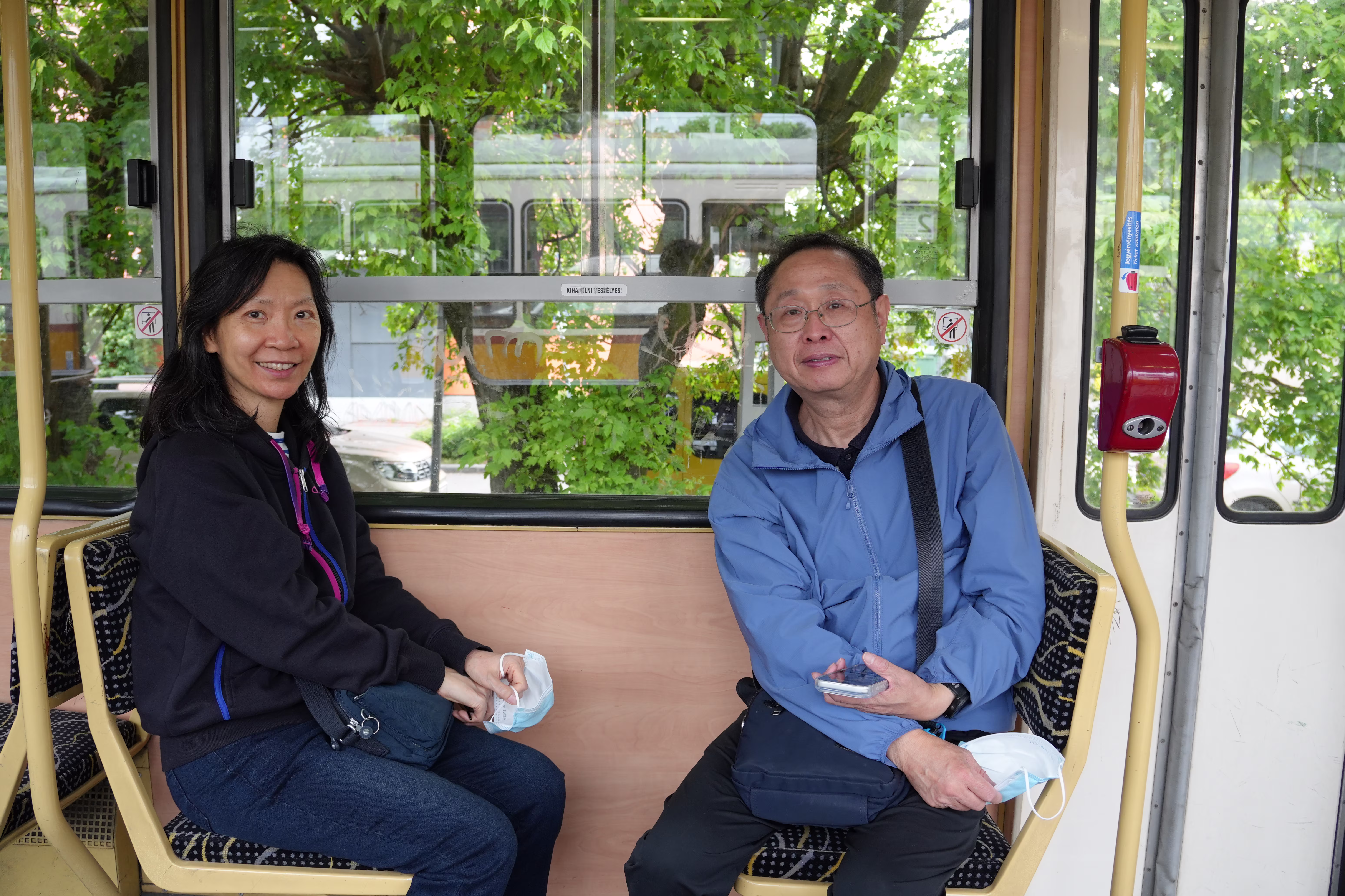 Tram