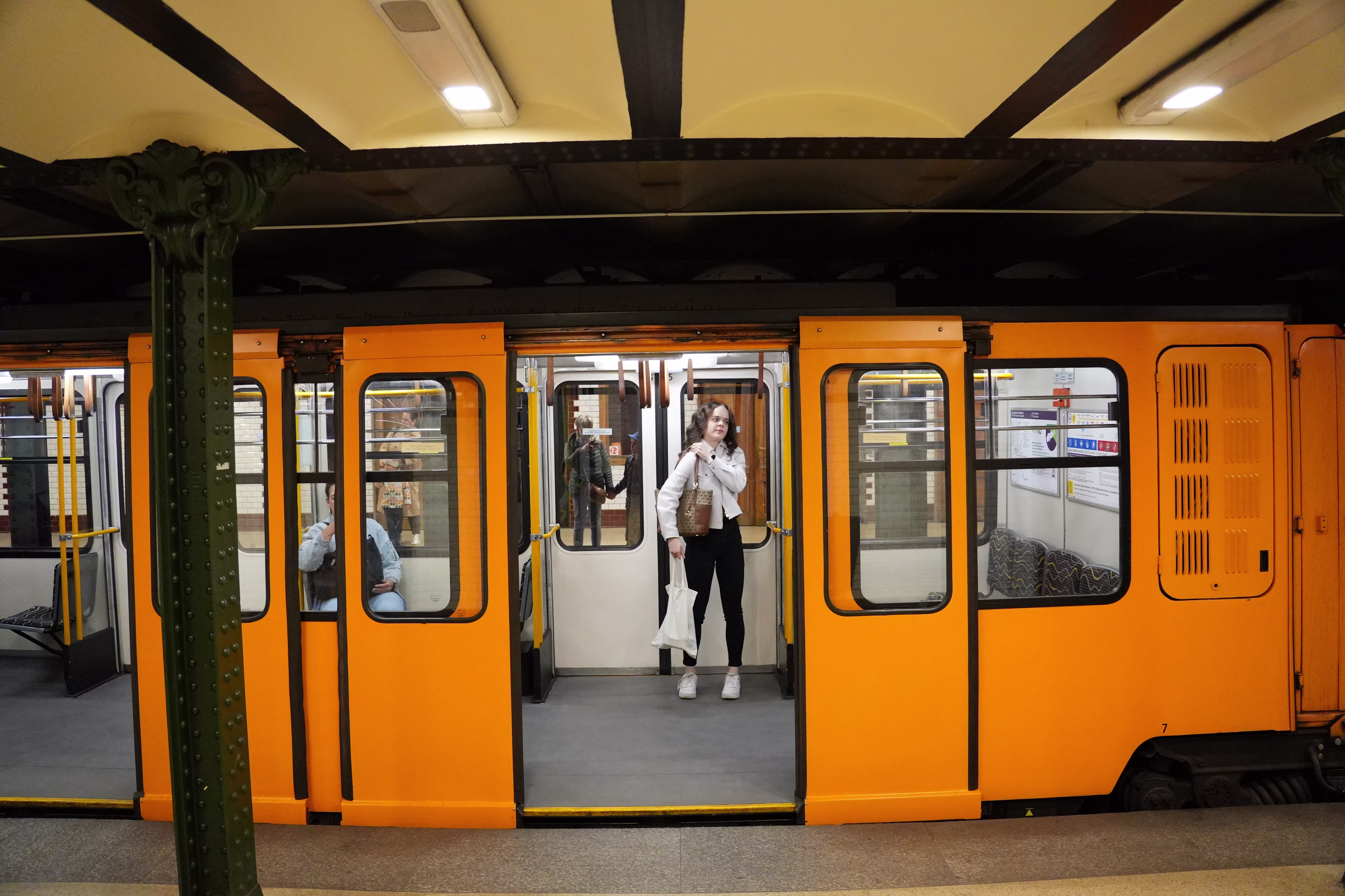 Metro
