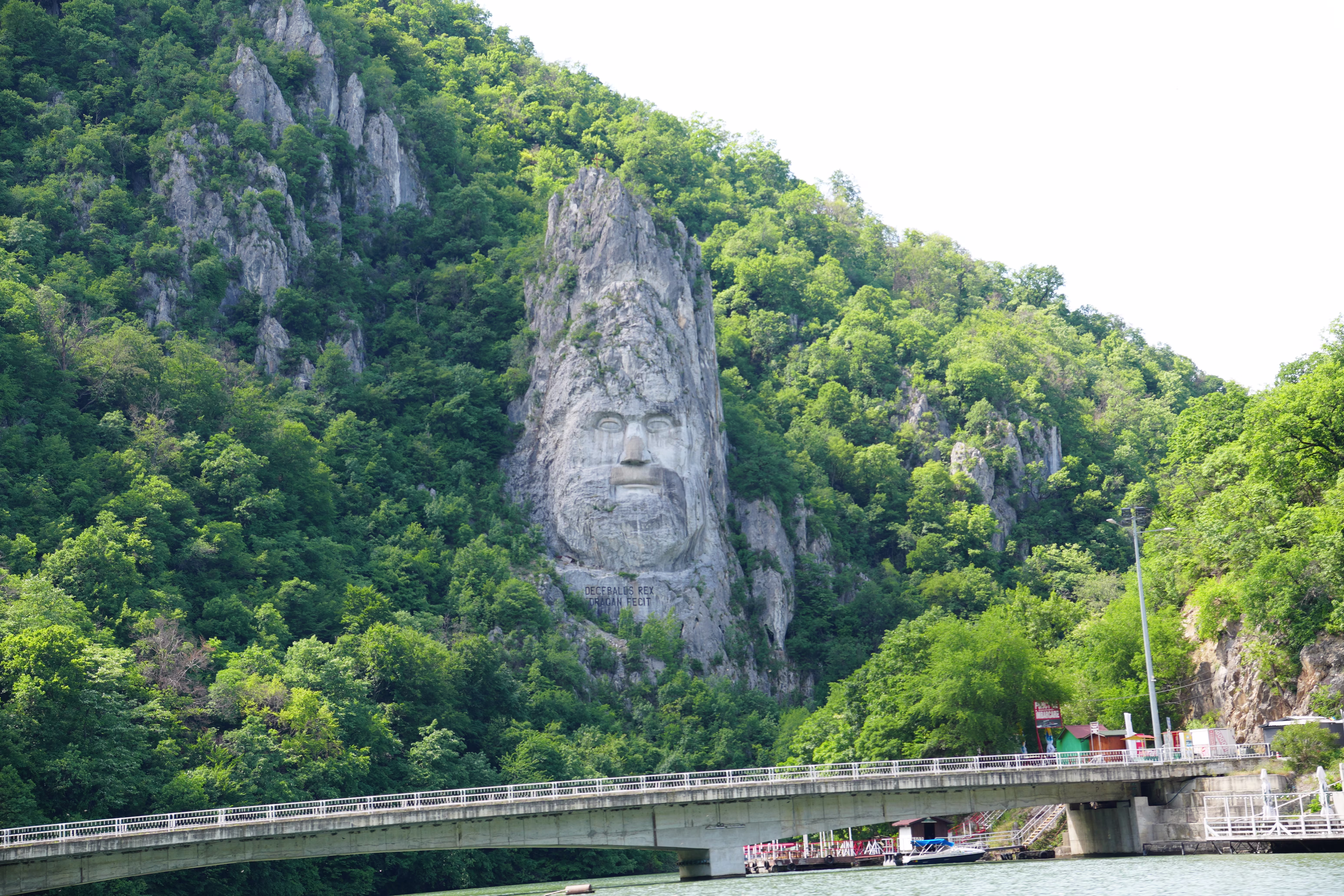 Decebalus Rex