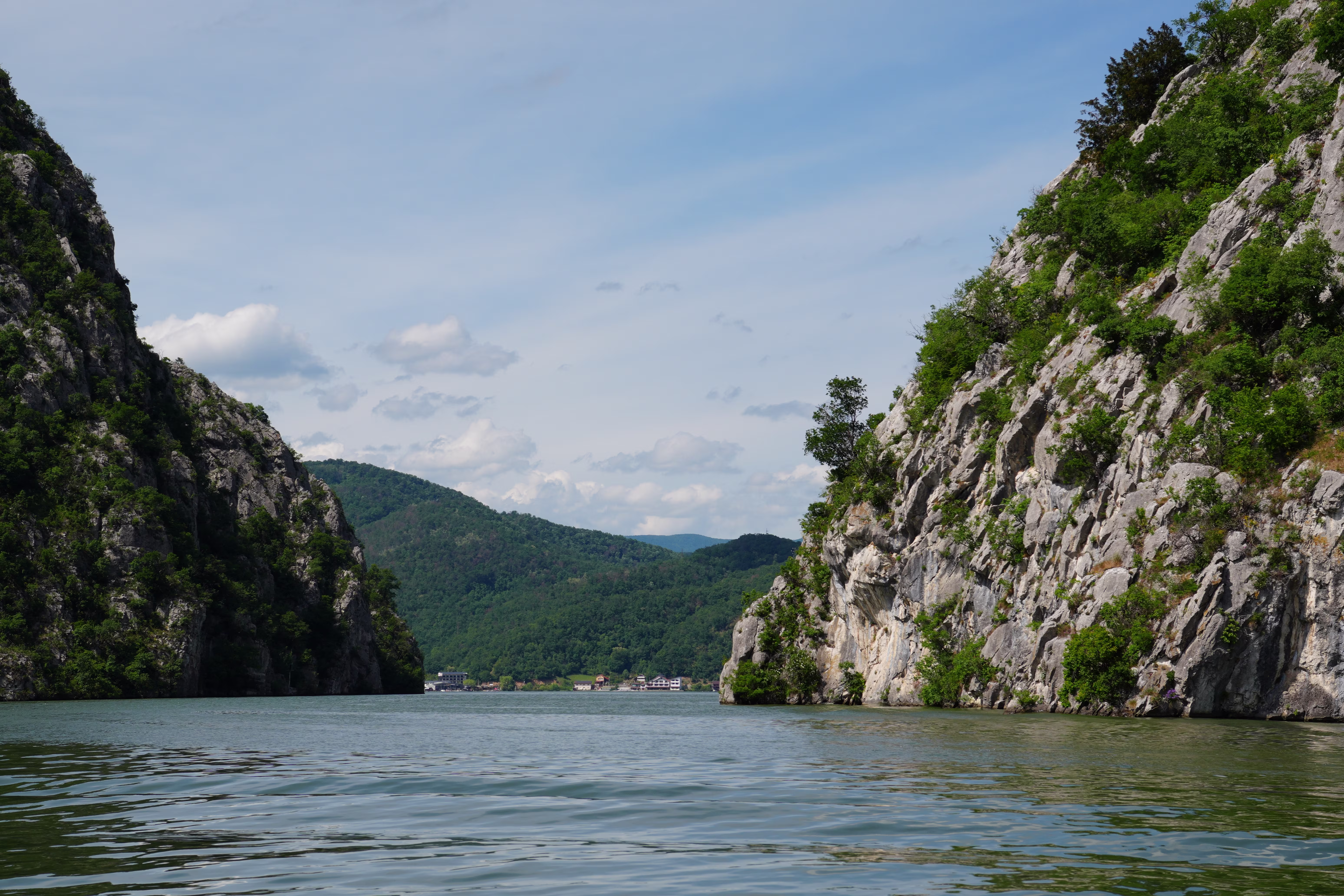 Danube River