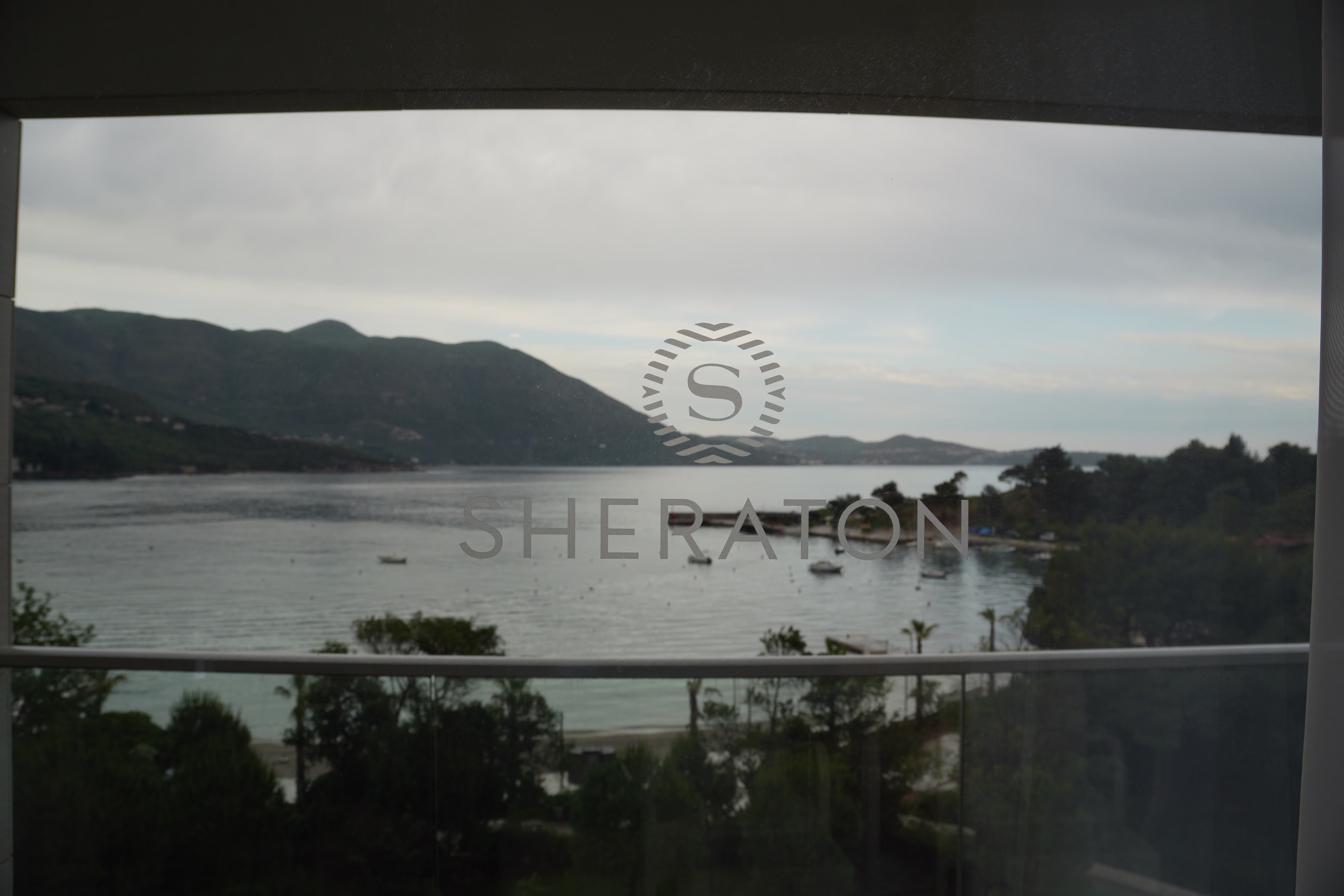Arrive at Sheraton Dubrovnik