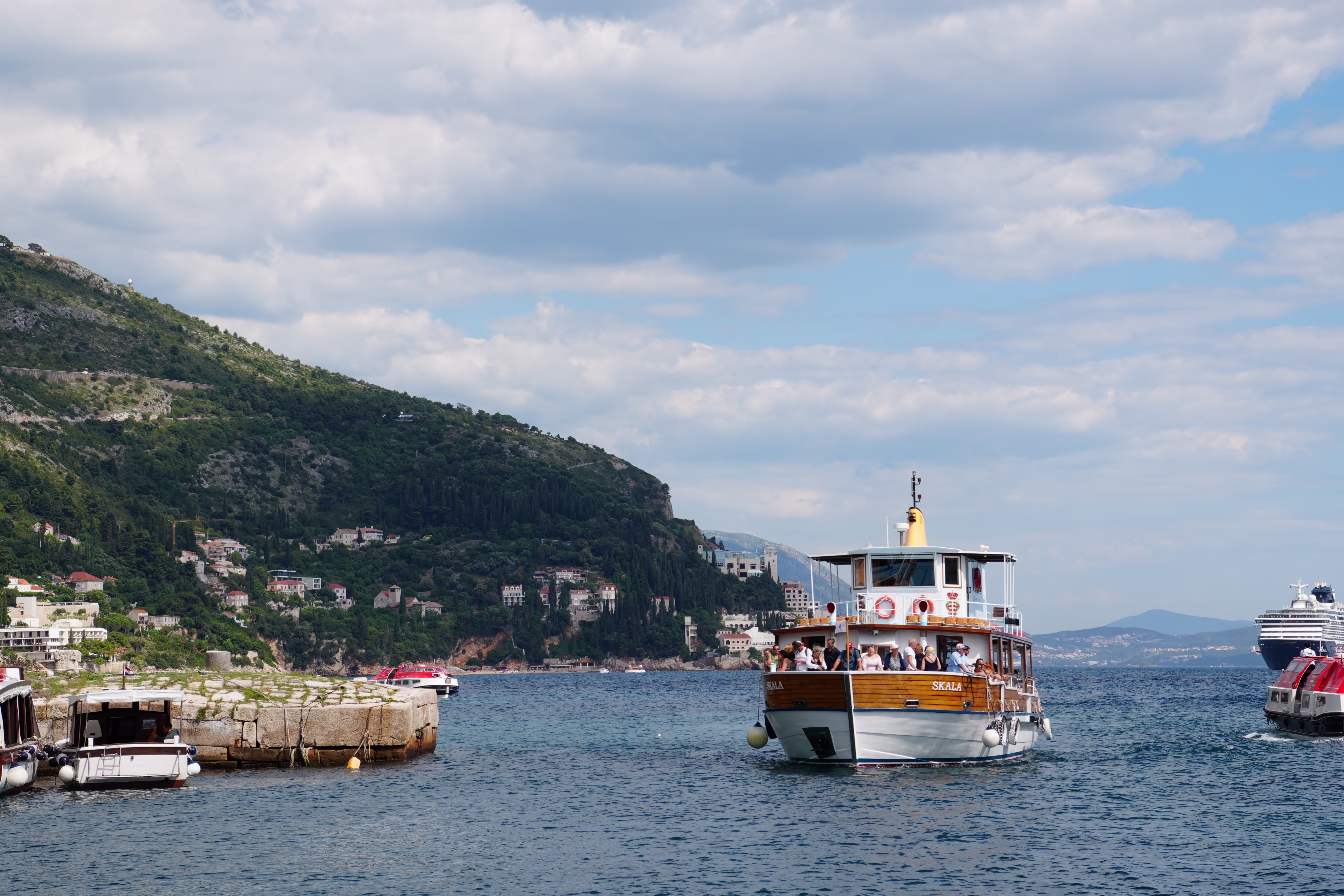 Lokrum Island